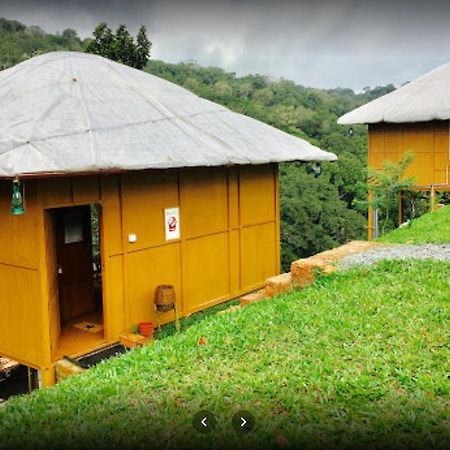 Oxyfarm Resorts Wayanad Exterior foto