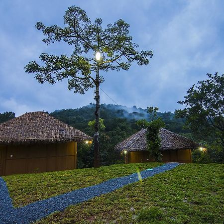 Oxyfarm Resorts Wayanad Exterior foto