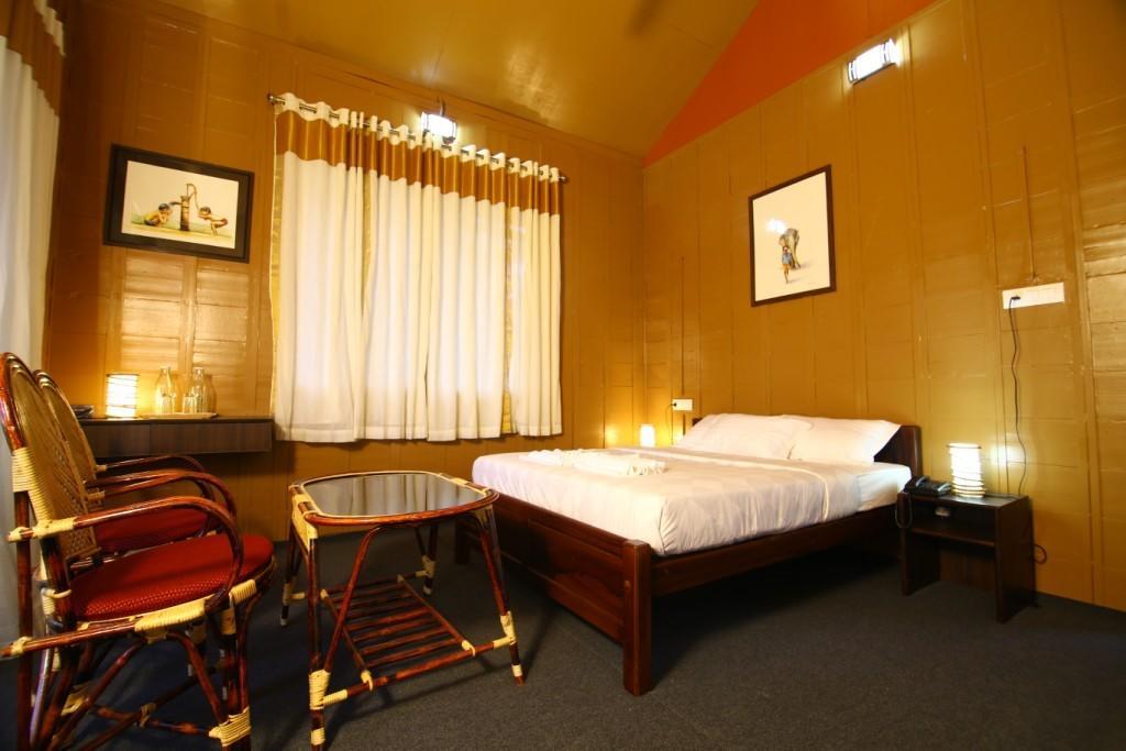 Oxyfarm Resorts Wayanad Exterior foto
