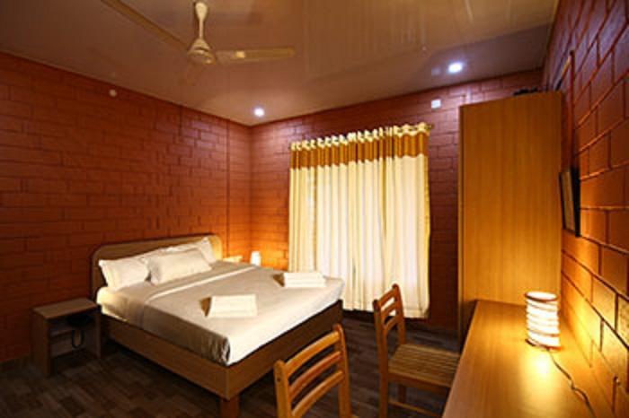 Oxyfarm Resorts Wayanad Exterior foto