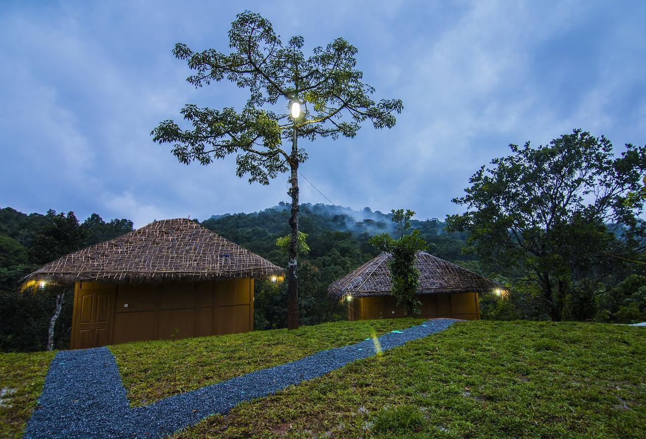 Oxyfarm Resorts Wayanad Exterior foto