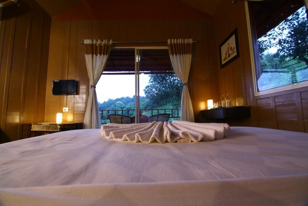 Oxyfarm Resorts Wayanad Exterior foto