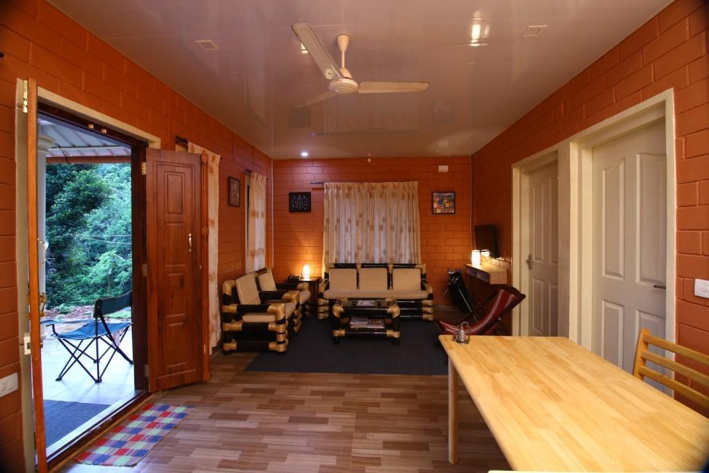 Oxyfarm Resorts Wayanad Exterior foto