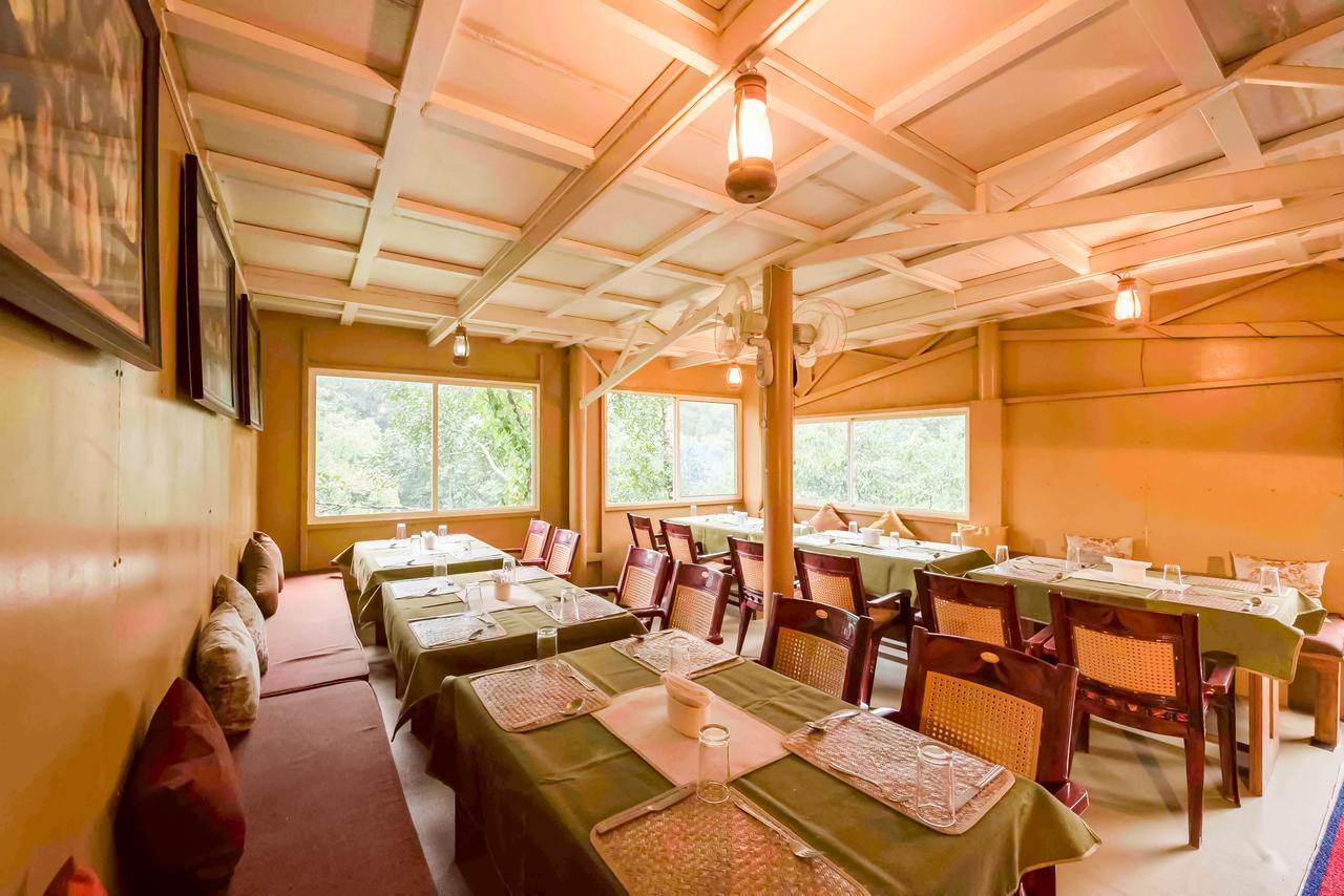 Oxyfarm Resorts Wayanad Exterior foto