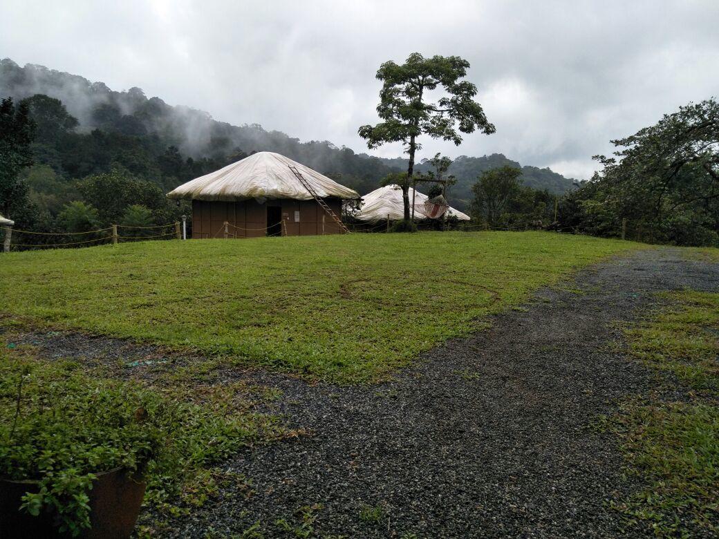 Oxyfarm Resorts Wayanad Exterior foto