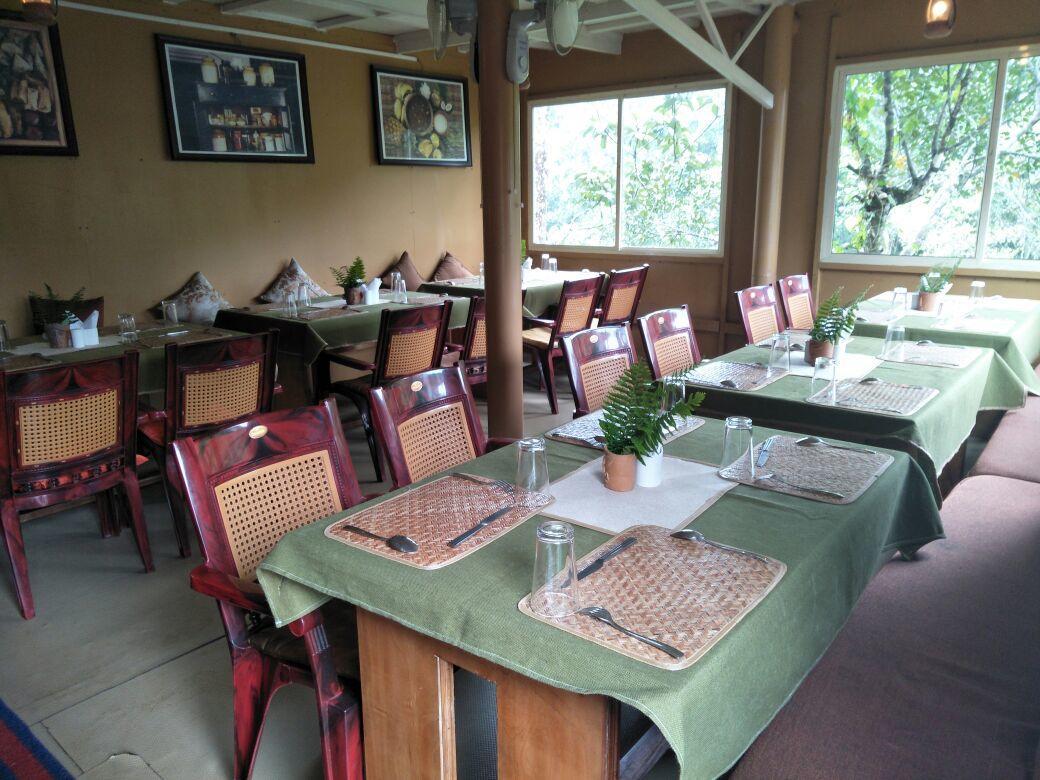 Oxyfarm Resorts Wayanad Exterior foto
